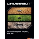 Радиоуправляемые автомодели Crossbot Краулер Монстр 870606 (синий)