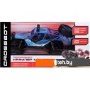 Радиоуправляемые автомодели Crossbot Краулер Монстр 870606 (синий)