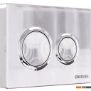 Унитазы Berges Wasserhaus Vita Rimless 043377 (с сиденьем)