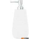 Аксессуары для ванной и туалета FORA Bricks white (4 предмета)