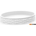 Аксессуары для ванной и туалета FORA Brilliant (4 предмета)