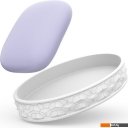 Аксессуары для ванной и туалета FORA Brilliant (4 предмета)