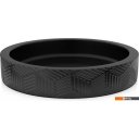 Аксессуары для ванной и туалета FORA Delicate Black (4 предмета)