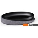 Аксессуары для ванной и туалета FORA Granit Dark (4 предмета)