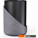 Аксессуары для ванной и туалета FORA Granit Dark (4 предмета)