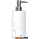 Аксессуары для ванной и туалета FORA Marble Light (4 предмета)