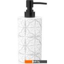 Аксессуары для ванной и туалета FORA Patchwork (4 предмета)