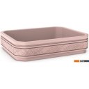 Аксессуары для ванной и туалета FORA Pleasant (4 предмета)