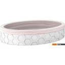 Аксессуары для ванной и туалета FORA Soft (4 предмета)