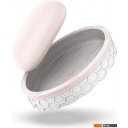 Аксессуары для ванной и туалета FORA Soft (4 предмета)