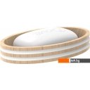 Аксессуары для ванной и туалета FORA Spiral (4 предмета)