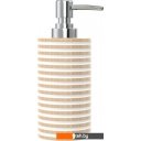 Аксессуары для ванной и туалета FORA Spiral (4 предмета)