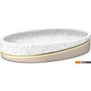 Аксессуары для ванной и туалета FORA Terrazzо (4 предмета)