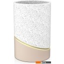 Аксессуары для ванной и туалета FORA Terrazzо (4 предмета)