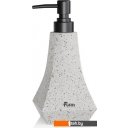 Аксессуары для ванной и туалета FORA Volcano (4 предмета)