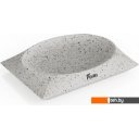 Аксессуары для ванной и туалета FORA Volcano (4 предмета)