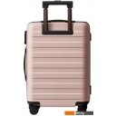 Чемоданы, сумки-тележки 90 Ninetygo Rhine Pro Luggage 28 (розовый) Чемоданы, сумки-тележки 90 Ninetygo Rhine Pro Luggage 28 (розовый)
