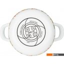 Кастрюли Agness 934-707