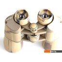 Бинокли, подзорные трубы и приборы ночного видения Veber Classic БПШЦ 15x50 VRWA камуфляж Бинокли, подзорные трубы и приборы ночного видения Veber Classic БПШЦ 15x50 VRWA камуфляж