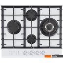 Варочные панели Hiberg VM 6145 W