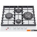 Варочные панели Hiberg VM 6145 W