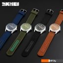 Наручные часы Skmei 9112 (зеленый)