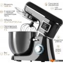 Кухонные комбайны, машины и планетарные миксеры Tuarex TK-4201 (черный) Кухонные комбайны, машины и планетарные миксеры Tuarex TK-4201 (черный)