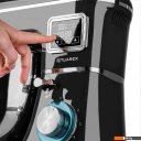 Кухонные комбайны, машины и планетарные миксеры Tuarex TK-4201 (черный)