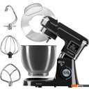 Кухонные комбайны, машины и планетарные миксеры Tuarex TK-4201 (черный)