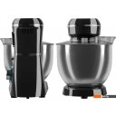 Кухонные комбайны, машины и планетарные миксеры Tuarex TK-4201 (черный)
