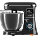 Кухонные комбайны, машины и планетарные миксеры Tuarex TK-4201 (черный)