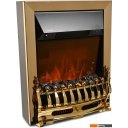 Электрокамины и биокамины Planta PFP-FS400 (золотистый)