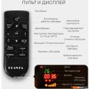 Электрокамины и биокамины Planta PFP-INS030