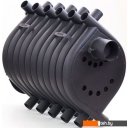 Дровяные камины, печи-камины, порталы Сибирь БВ-180