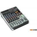 Микшерные пульты и консоли BEHRINGER Xenyx QX1204USB