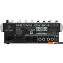 Микшерные пульты и консоли BEHRINGER Xenyx QX1204USB