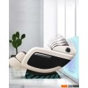 Массажеры и массажные кресла VictoryFit VF-M10 (коричневый/бежевый)