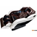 Массажеры и массажные кресла VictoryFit VF-M10 (коричневый/бежевый)