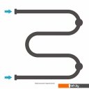 Полотенцесушители Сунержа М-образный+ 500х500 00-4007-5050