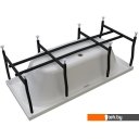 Ванны Radomir Вальс 200x100 1-01-0-0-1-195