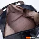 Женские и мужские сумки David Jones 823-3241-BLK (черный)