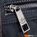 Женские и мужские сумки David Jones 823-3241-BLK (черный)