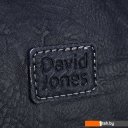 Женские и мужские сумки David Jones 823-3241-BLK (черный)