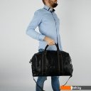 Женские и мужские сумки David Jones 823-3241-BLK (черный)
