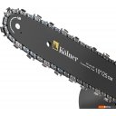 Цепные электро- и бензопилы Kolner KCS 18BL-25-2K (с 2-мя АКБ)