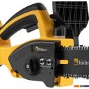 Цепные электро- и бензопилы Kolner KCS 18BL-25-2K (с 2-мя АКБ)