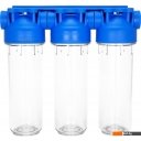 Фильтры и системы для очистки воды Аквабрайт АБФ-3 1