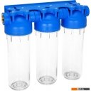 Фильтры и системы для очистки воды Аквабрайт АБФ-3 1