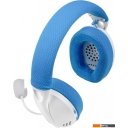Наушники и гарнитуры Redragon Ire Pro (белый/синий)