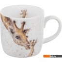 Кружки, чашки, стаканы для горячих напитков Royal Worcester Wrendale Designs MMMK5629-XSM Кружки, чашки, стаканы для горячих напитков Royal Worcester Wrendale Designs MMMK5629-XSM